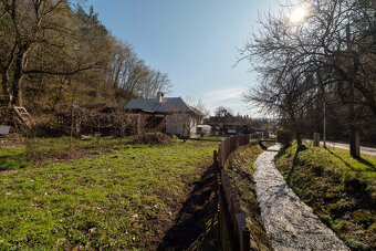 Stavebný pozemok aj pre 2 domy | Kostoľany nad Hornádom - 8