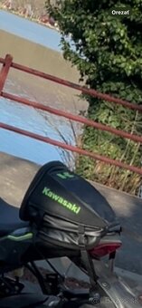 Kawasaki Z125 2023 + DOHODA - 8