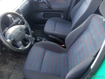 Predám VW Polo - 8