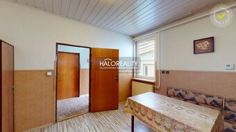 HALO reality - Predaj, rodinný dom Čáry - EXKLUZÍVNE HALO RE - 8