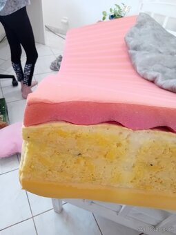 Matrace 80×200 - 8