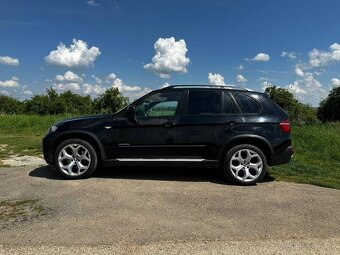 BMW X5 3.0d 173 kW - 8