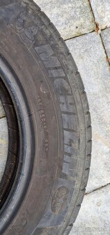 185/65 R15 Michelin - 8