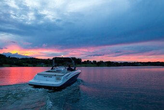 BAYLINER VR-6 Open + MERCURY 225 V8 EFI EXLPT ProXS - 8