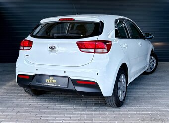 ⭐️KIA RIO⭐️ V ZÁRUKE - 8