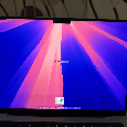 Displej na Apple MacBook Pro 14" 2021 (A2442) - čiastočne p - 8