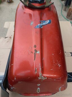 Jawa 350 638 - 8