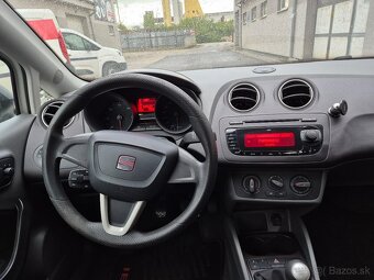 Seat Ibiza 1.6 TDI - 8