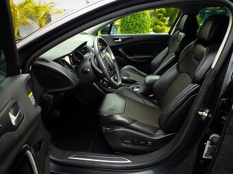 CITROEN C5 TOURER 2.0 HDi 2014 120kW AUTOMAT- 158tis KM - 8