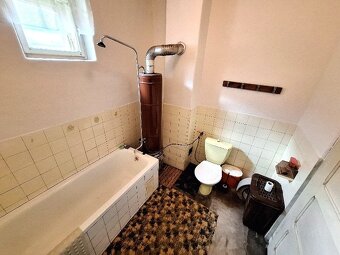 Rodinný dom - obec Háj pri Turni nad Bodvou, 4 izb., 917 m2 - 8