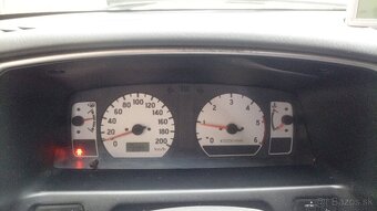 Predám Mitsubushi Pajero Sport - 8