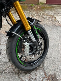 KAWASAKI Z900 SE 2024 - 8
