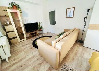 Na prenájom 1-izbový byt, 41 m², Trnavská cesta, od 1.6.2025 - 8