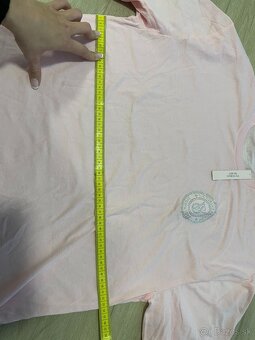Dlhé pyžamo od Victoria´s Secret XS long - 8