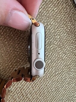 Apple watch 7 41mm - 8