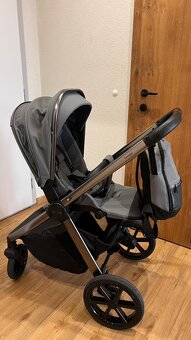 Carello Omega 2024 - 8