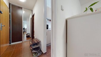 2i. byt 48m, v blízkosti Moravskej hrádze, Hradištná, KLÍMA - 8