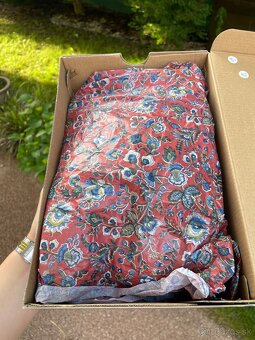 Adidas Samba Liberty London “Liberty London” - 8