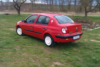 Renault thalia 1.4b - 8