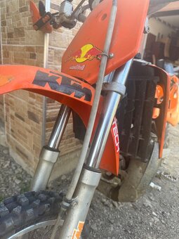 Ktm 65sx - 8