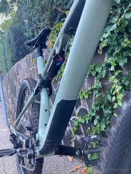 Horský bicykel Superior XF 919 TR - 8
