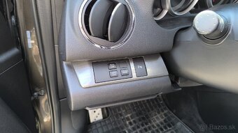 Mazda 6 GH wagon - 8