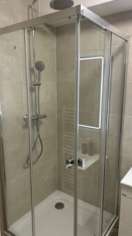 2-izbový byt s parkovacím miestom, Jablone Bytča - 8
