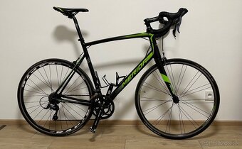 Cestný bicykel Merida XL 59cm - 8
