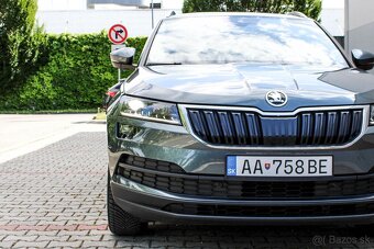 Škoda Karoq 1.6 TDI Style - 8