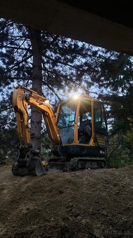 🚜Výkopové práce - spolahlivo a rychlo✅ - 8