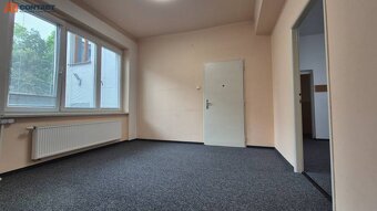 Nebytový priestor na prízemí mestského domu v centre na Kuku - 8