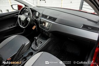 Seat Ibiza 2018 - 8
