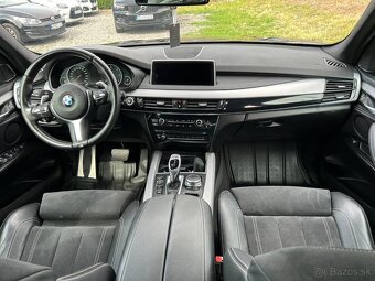 BMW X5 xDrive40d A/T - 8