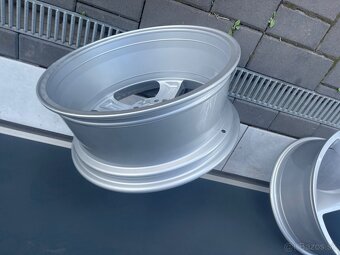 5x112 R18 Seat sport BBS - 8