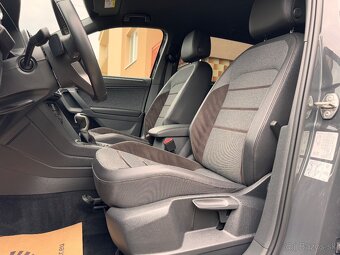 Seat Tarraco Xcellence 2.0 TDI 110kw EVO DSG 2021 - 8
