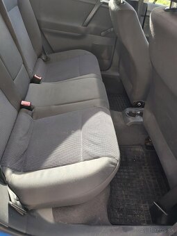 Volkswagen POLO 1.9 SDI 47KW TOP CENA 950 EURO - 8