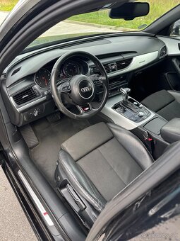 Audi A6 C7 3.0 TDI Quattro - 8