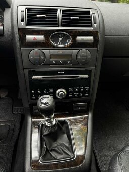 Ford Mondeo 2.0 TDCi - 8
