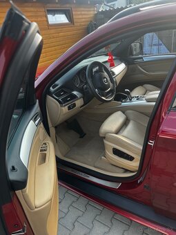 BMW X6 2009 - 8
