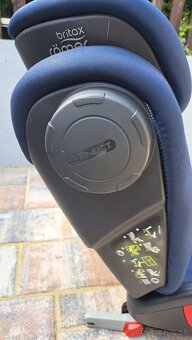 ✅ Autosedačka Britax Römer Kidfix 2 S ✅ - 8