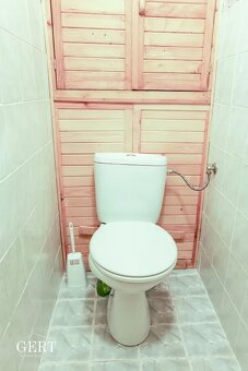 REZERVOVANÉ 3 izbový byt na predaj -LM- ul. Čs. brigády - 8