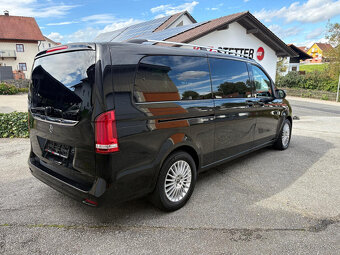 Mercedes-Benz V 300, extralang, 2024, 48 000 km - 8