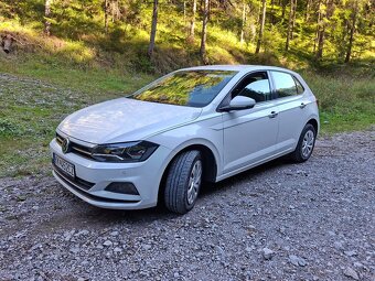 Volkswagen Polo - 8