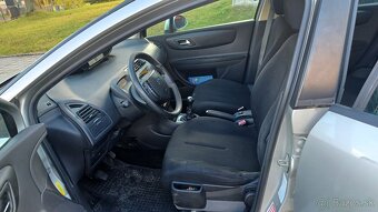 Predám Citroën C4 - 8