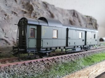 Roco služební 2.ep. - 8