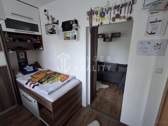 Na predaj moderný 4-izbový byt v Rožňave, sídl. Juh - 8