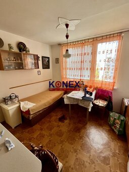 3-izbový byt – Humenné - Laborecká ul. - 8