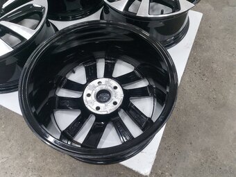 5x112R17 elektrony orig.VW GOLF-PASSAT-TIGUAN-ARTEON-TOURAN - 8