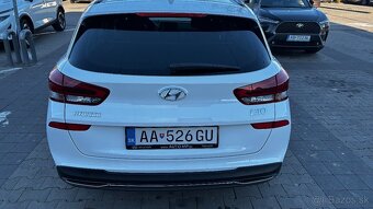 I30 WGN FL 1.5T-GDI 7DCT PLAY MY - 8