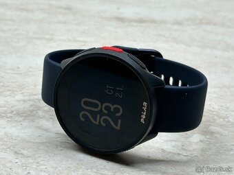 POLAR Vantage V Titan - 8